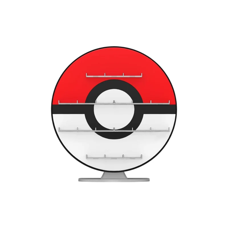 Pokemon Ball Funko Display Bitty Case - Pokemon