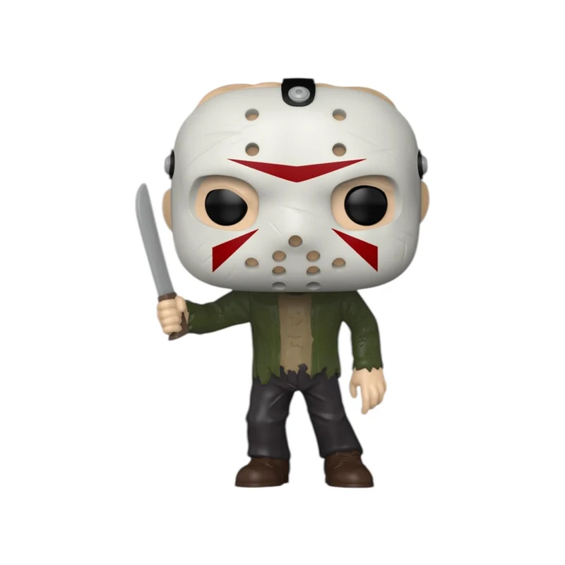 Jason #2032 Funko Pop! - Friday The 13th