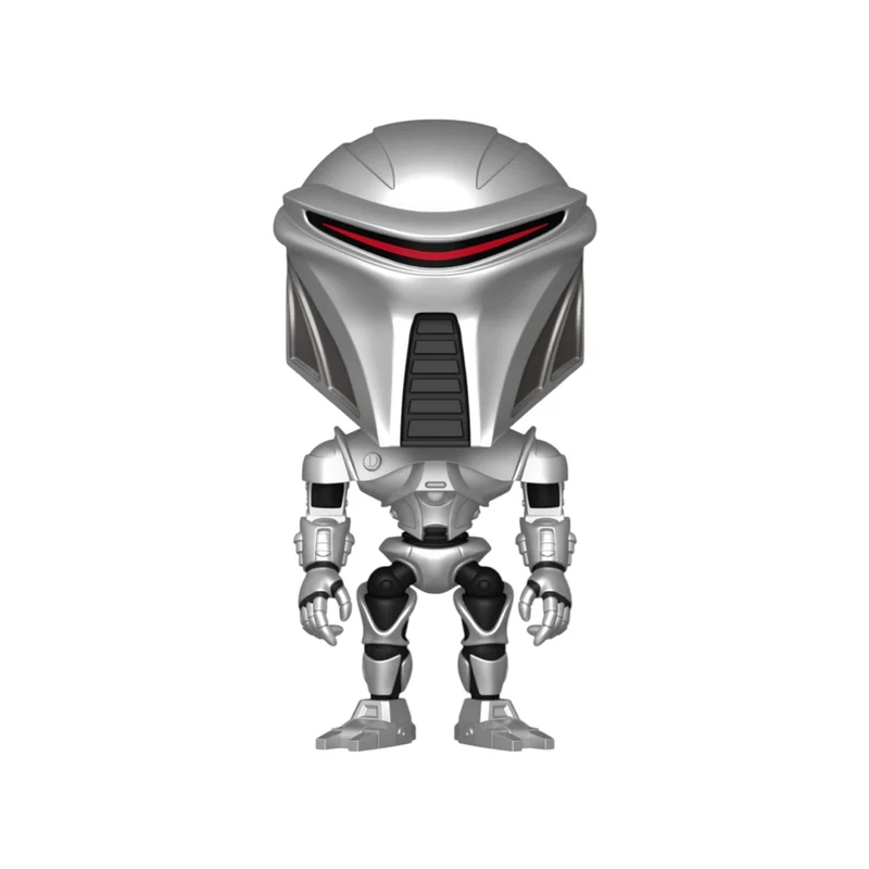 Cylon (Metallic) #1951 Funko Pop! - Battlestar Galactica - PREORDER