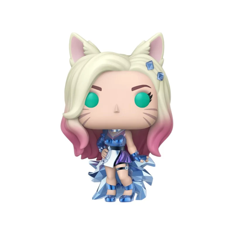 K/DA Ahri #1220 Funko Pop - League of Legends