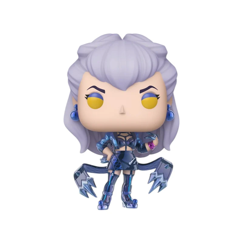 K/DA Evelynn #1222 Funko Pop - League of Legends