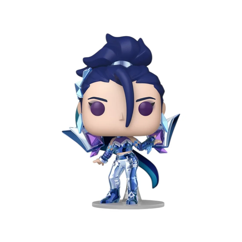K/DA Kai'sa #1223 Funko Pop - League of Legends