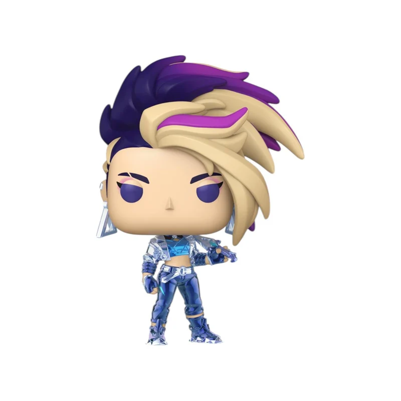 K/DA Akali #1221 Funko Pop - League of Legends