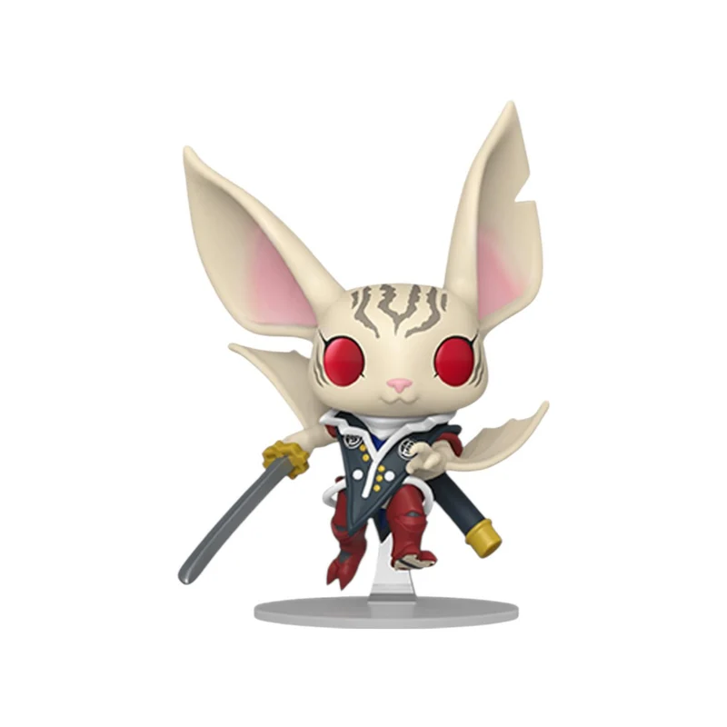 Heismay #1229 Funko Pop - Metaphor: ReFantazio