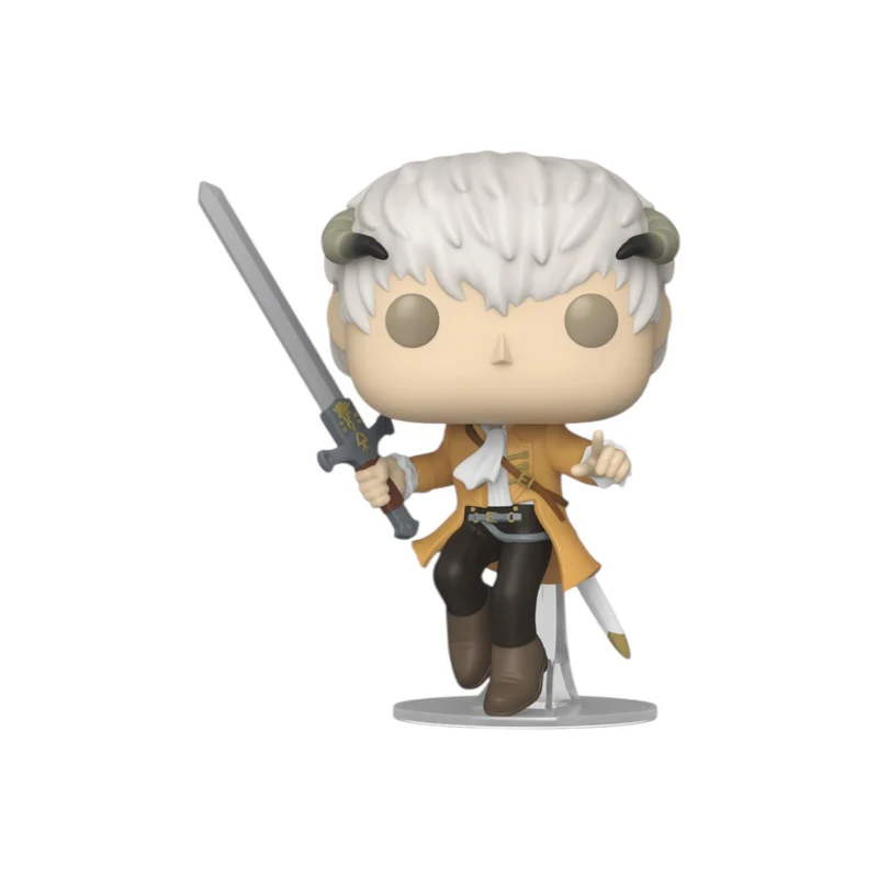 Strohl #1227 Funko Pop - Metaphor: ReFantazio