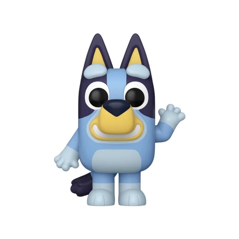 Bluey #2384 Funko Pop! Jumbo - Bluey