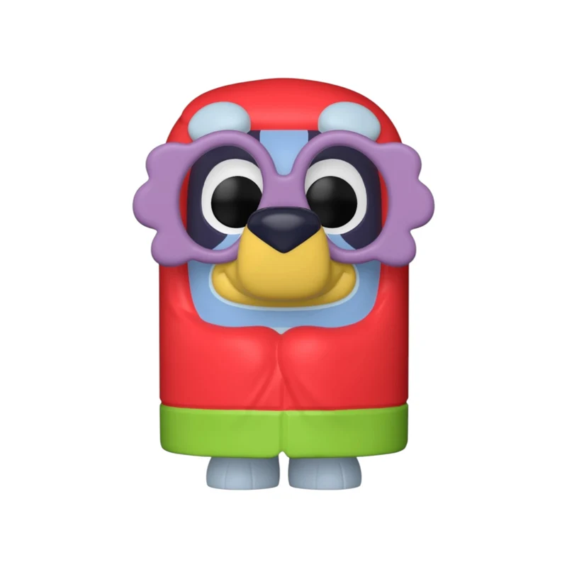 Granny Janet #2372 Funko Pop! - Bluey