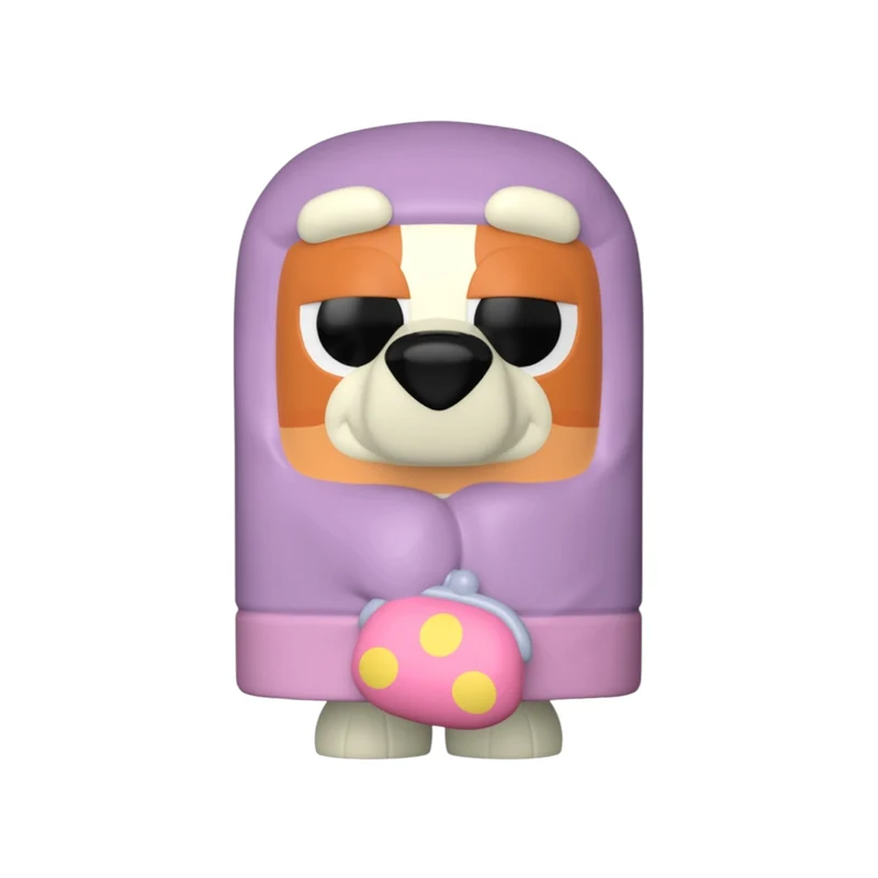 Granny Rita #2369 Funko Pop! - Bluey