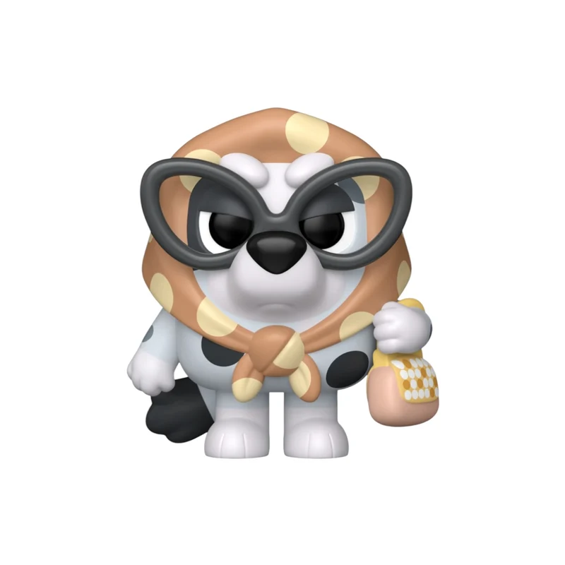 Granny Gladys #2370 Funko Pop! - Bluey