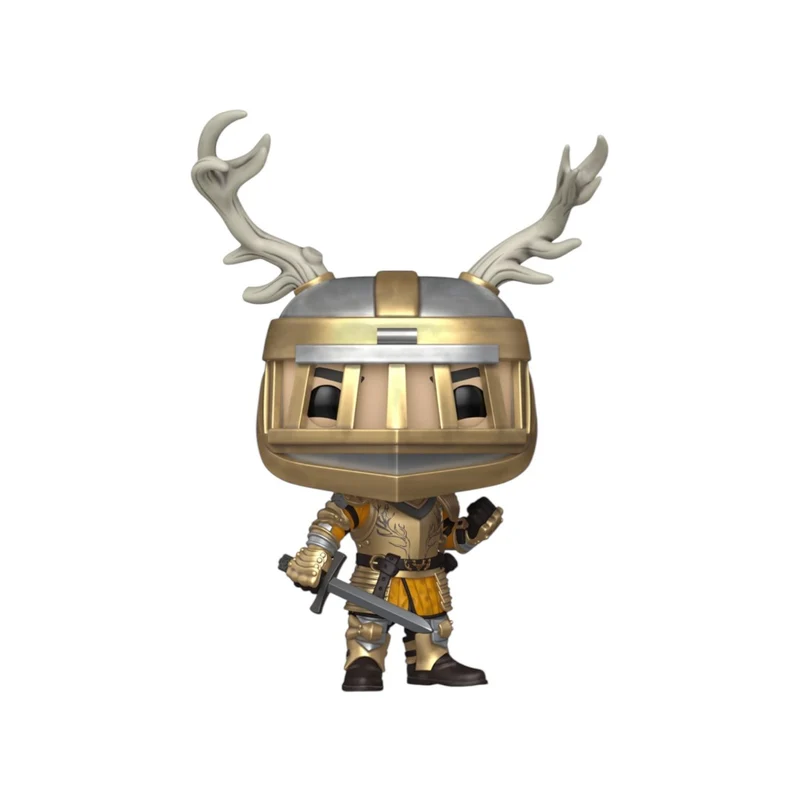 Lyonel Baratheon #1902 Funko Pop - A Knight of Seven Kingdoms - PREORDER