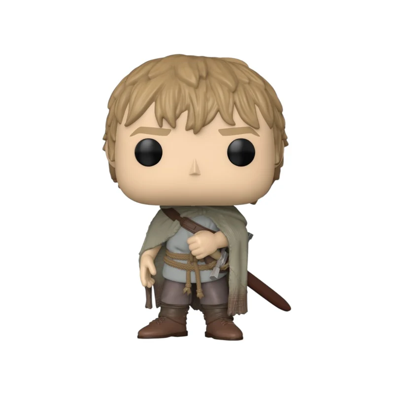 Dunk #1901 Funko Pop - A Knight of Seven Kingdoms - Chance of Chase - PREORDER