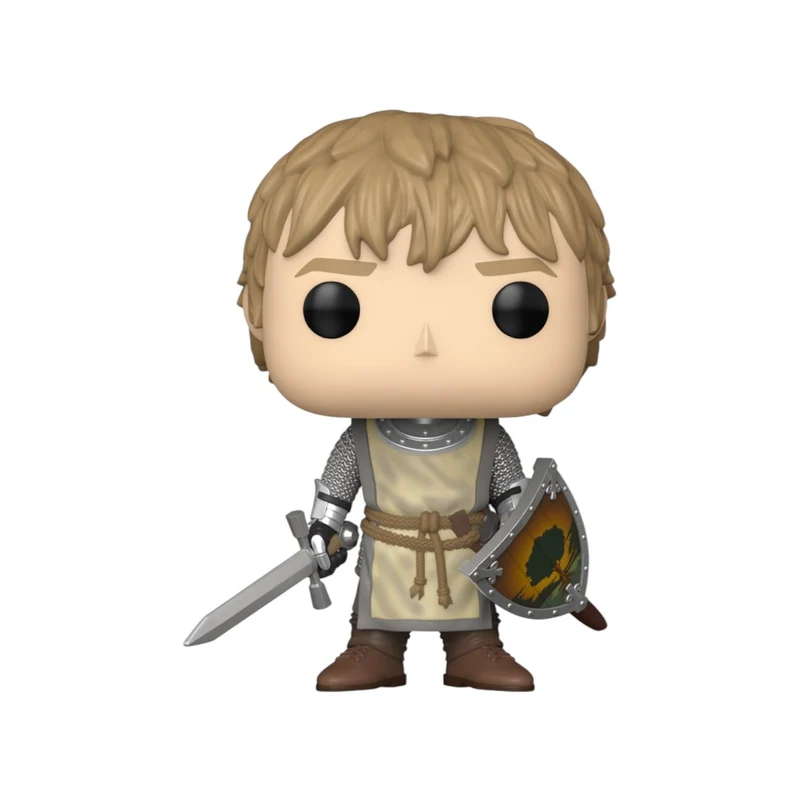 Dunk #1901 Funko Pop - A Knight of Seven Kingdoms - Chance of Chase - PREORDER