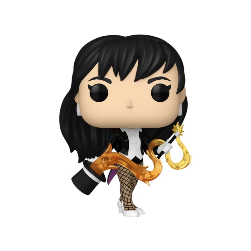 Zatanna (Justice League Dark) #623 Funko Pop - DC Comics