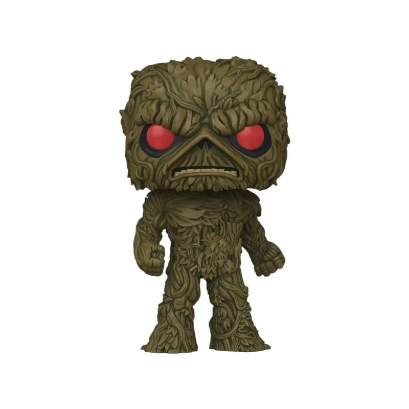 Swamp Thing (Justice League Dark) #624 Funko Pop! Super - DC Comics