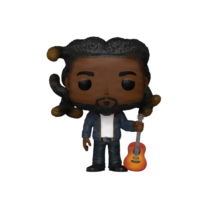 Shaboozey #482 Funko Pop! - Shaboozey