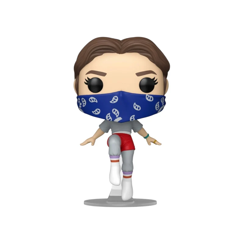 Eleven #1804 (Floating) Funko Pop! - Stranger Things - Funko Exclusive