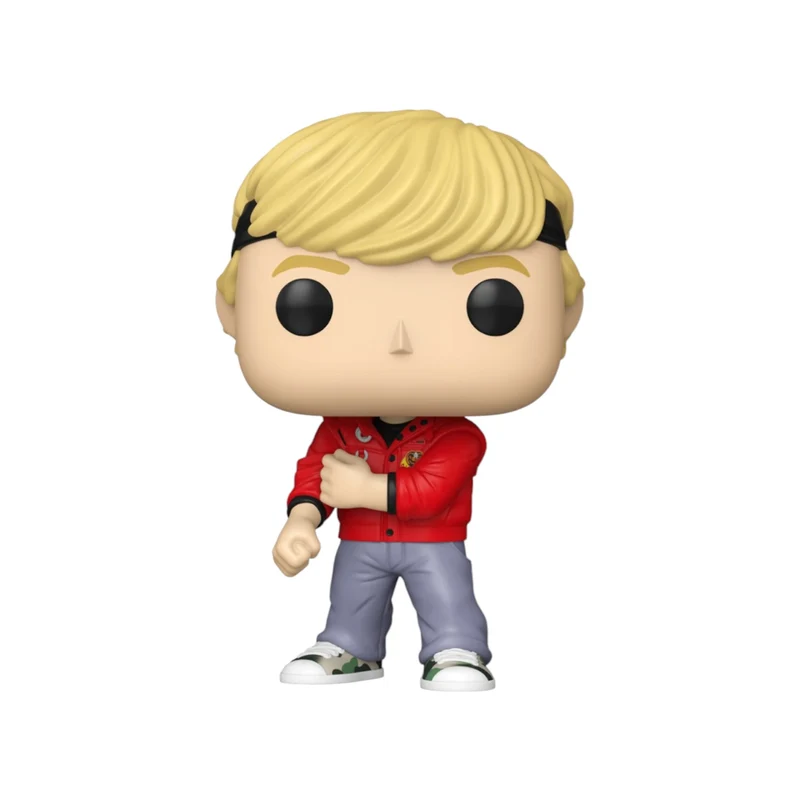 Johnny Lawrence #2079 Funko Pop! - The Karate Kid - PREORDER