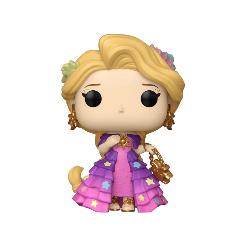Rapunzel (Grand Entance) #1781 Funko Pop! - Disney Princesses - PREORDER