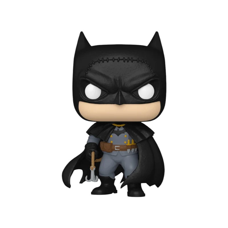 Batman #639 Funko Pop - Batman: Gotham by Gaslight - PREORDER