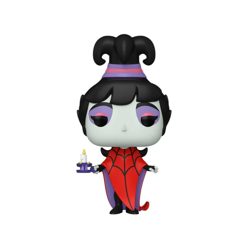 Lydia Deetz (TV Series) #2425 Funko Pop - Beetlejuice