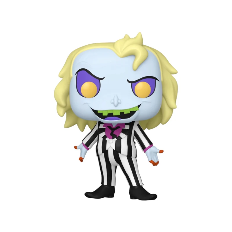 Beetlejuice (TV Series) #2424 Funko Pop - Beetlejuice