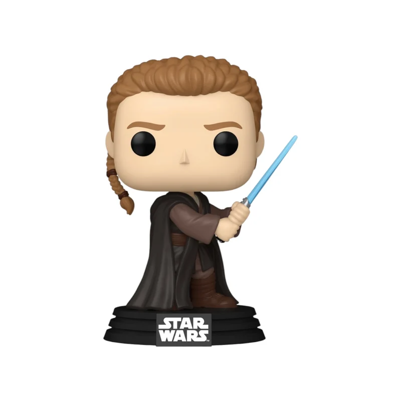 Anakin Skywalker (Padawan) #864 Funko Pop - Star Wars