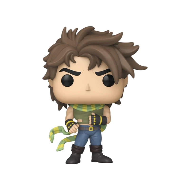 Joseph Joestar #2266 Funko Pop! - JoJo's Bizarre Adventure