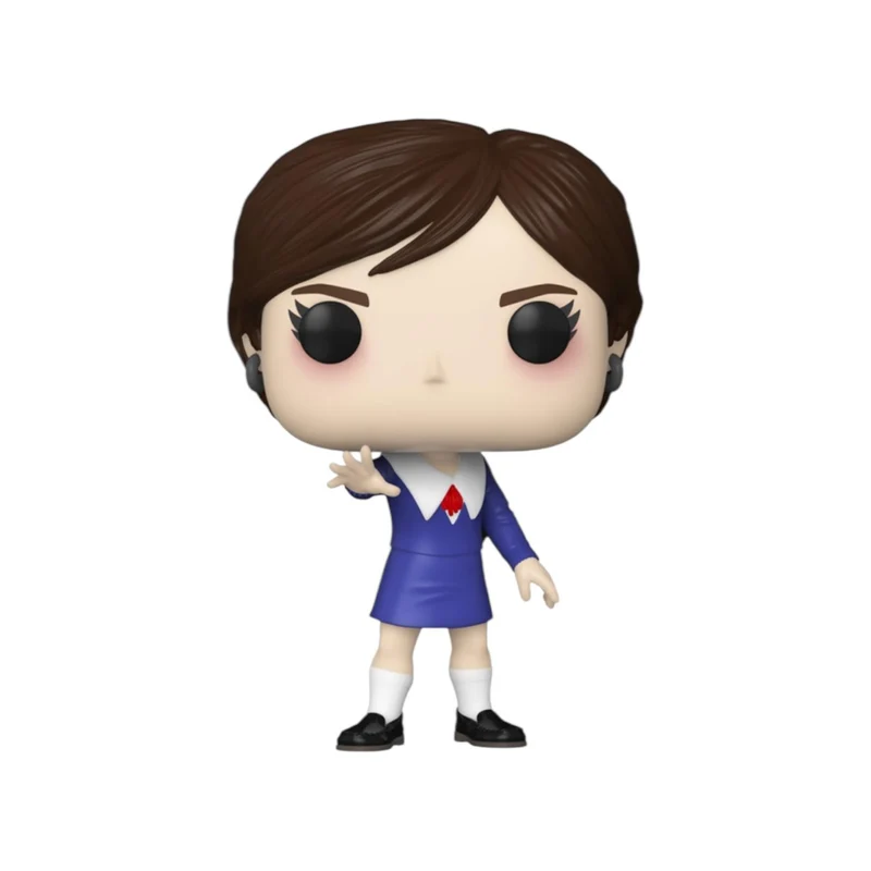 Alessa Gillespie #1203 Funko Pop - Silent Hill - PREORDER