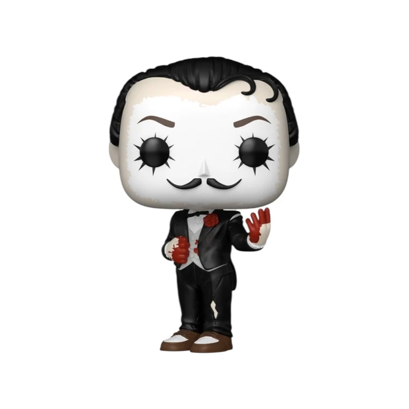 Sander Cohen #1144 Funko Pop - Bioshock