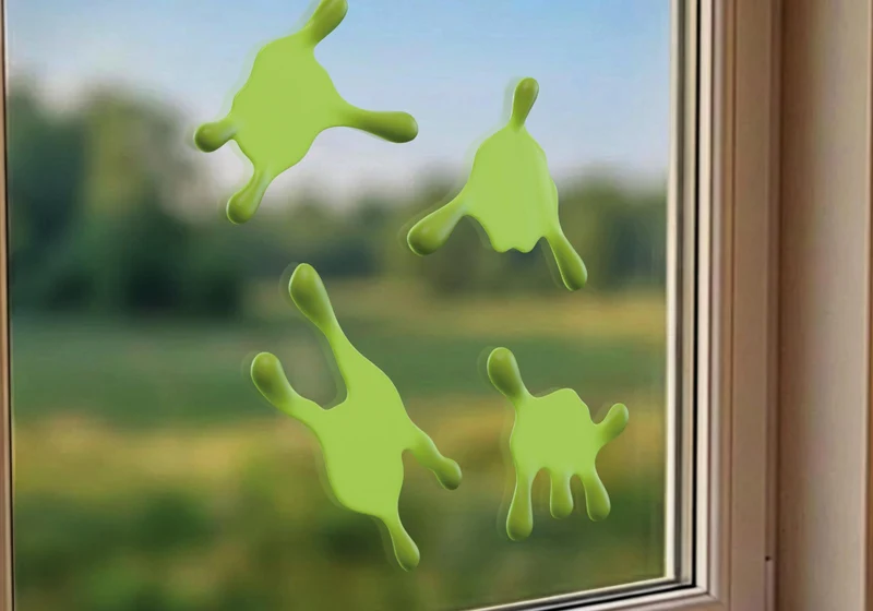 Kürbis Schleimmonster 72359 mit Schleim – Playmobil