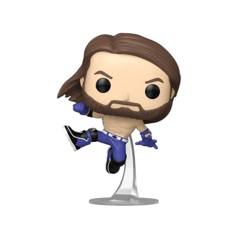 AJ Styles #207 Funko Pop - WWE