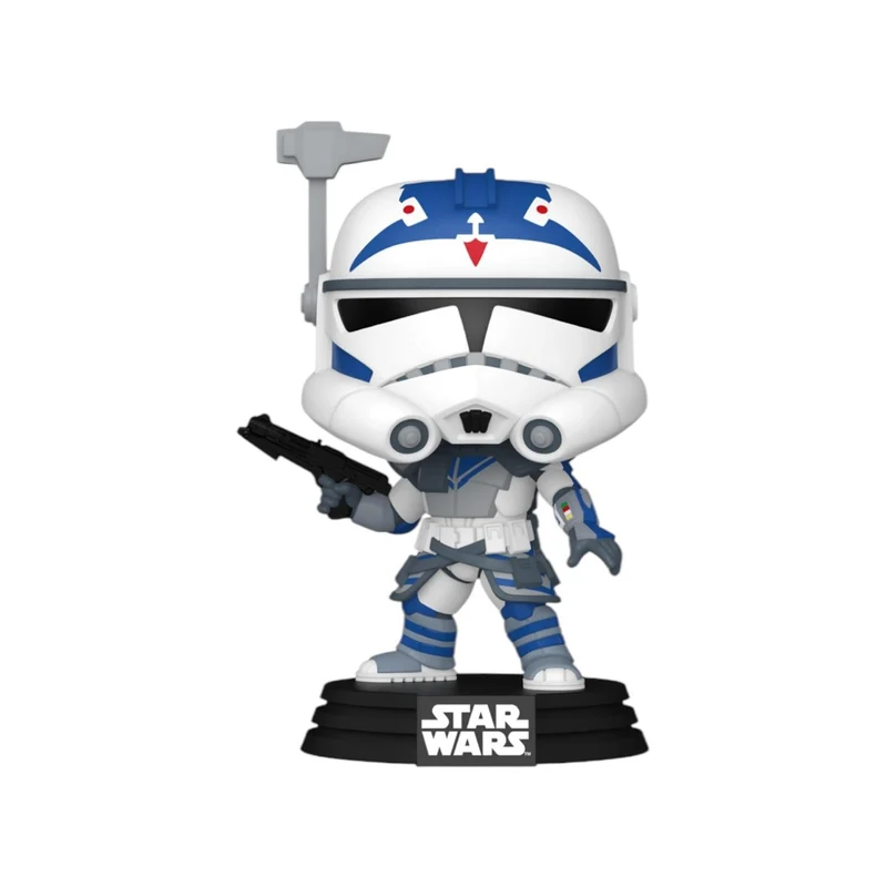 Arc Trooper Fives #851 Funko Pop - Star Wars
