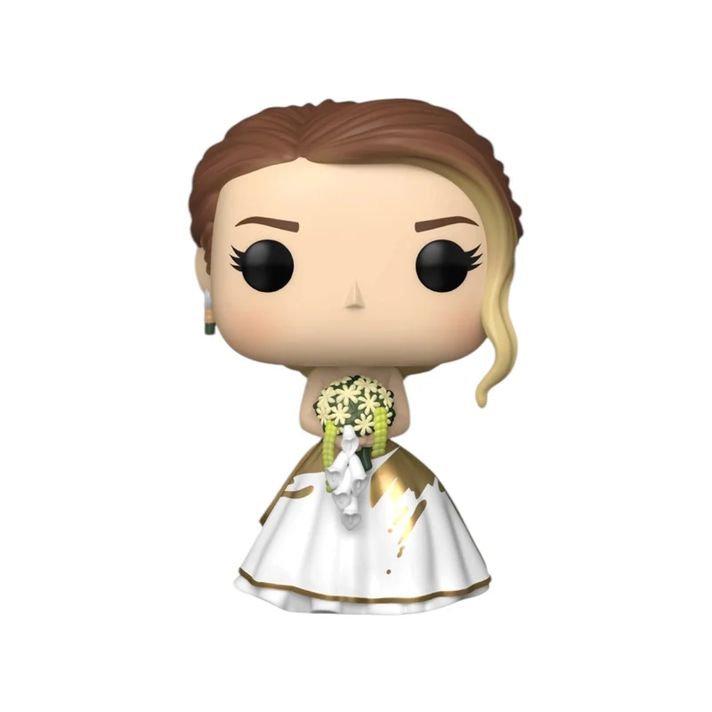 Serena Van Der Woodsen (Wedding) #1923 Funko Pop! - Gossip Girl