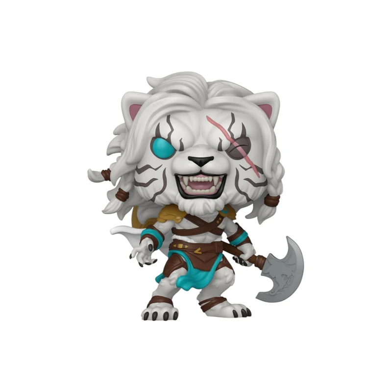 Ajani #1326 Funko Pop! - Magic: The Gathering - PREORDER