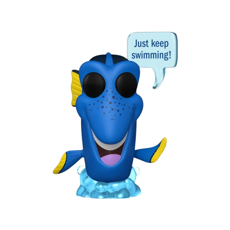 Dory (Just Keep Swimming) #1817 Funko Pop! - Finding Nemo - Pixar - PREORDER