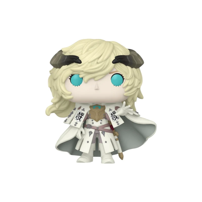 Louis #1231 Funko Pop - Metaphor: ReFantazio