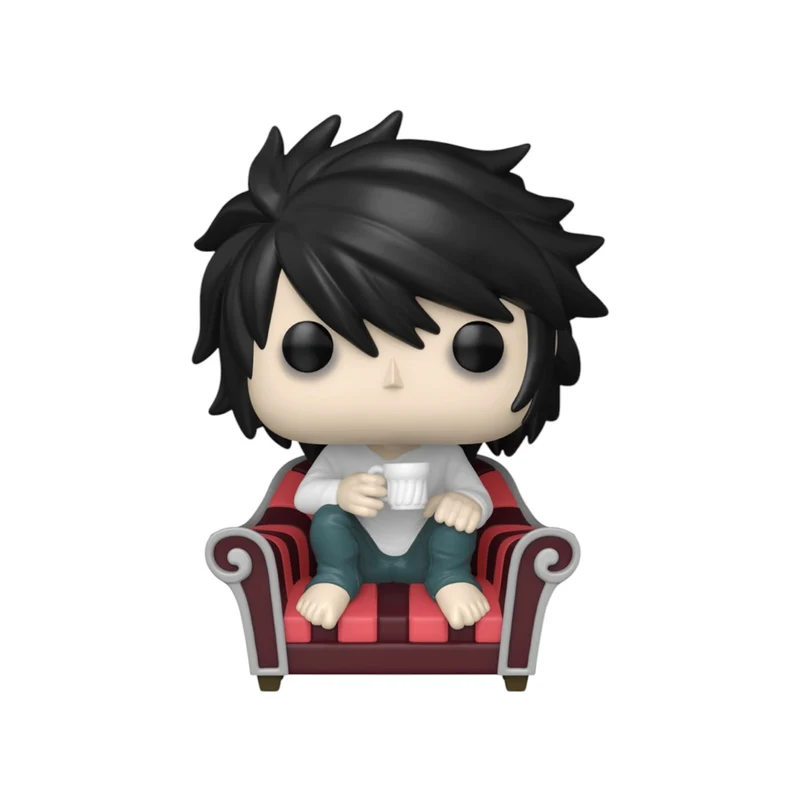 L #2381 Funko Pop - Death Note