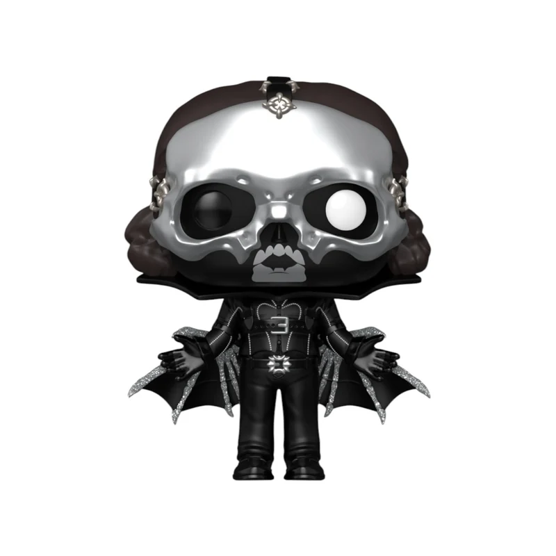 Bat Wing Papa (Diamond) (Glitter) #512 Funko Pop! - Ghost - Coming Soon