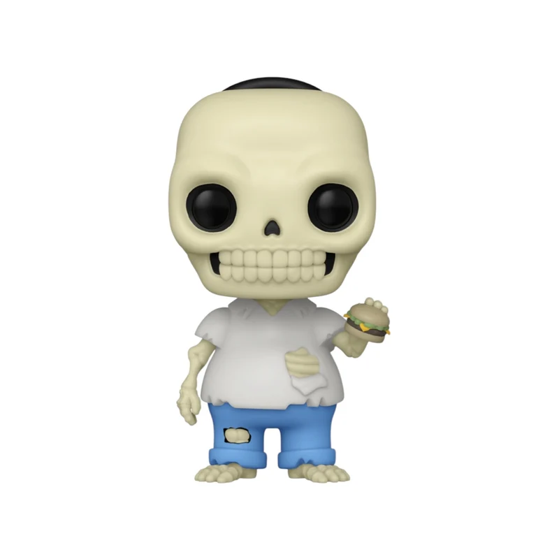 Skeleton Homer #1948 Funko Pop! - The Simpsons - PREORDER