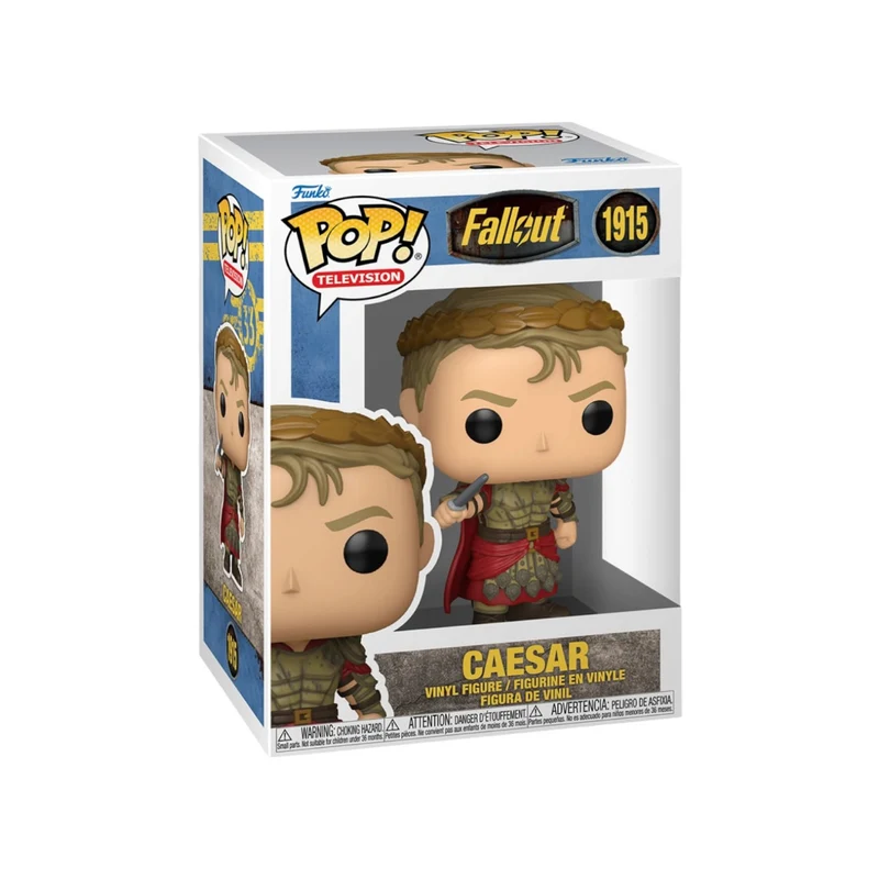 Caesar #1915 Funko Pop - Fallout