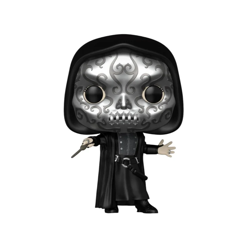 Bellatrix Lestrange #209 Funko Pop - Harry Potter - PREORDER