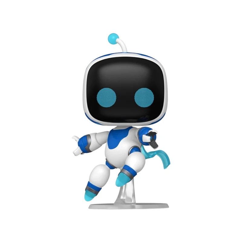 Astro Bot #1305 Funko Pop Jumbo - Astrobot - PREORDER