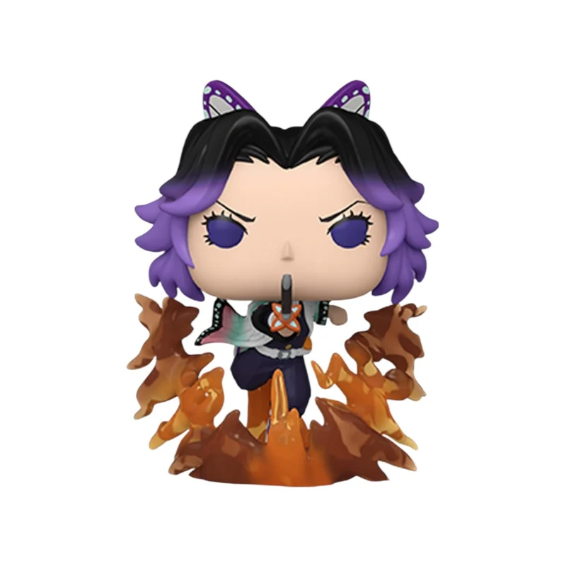 Shinobu Kocho #2504 Funko Pop Premium - Demon Slayer - PREORDER