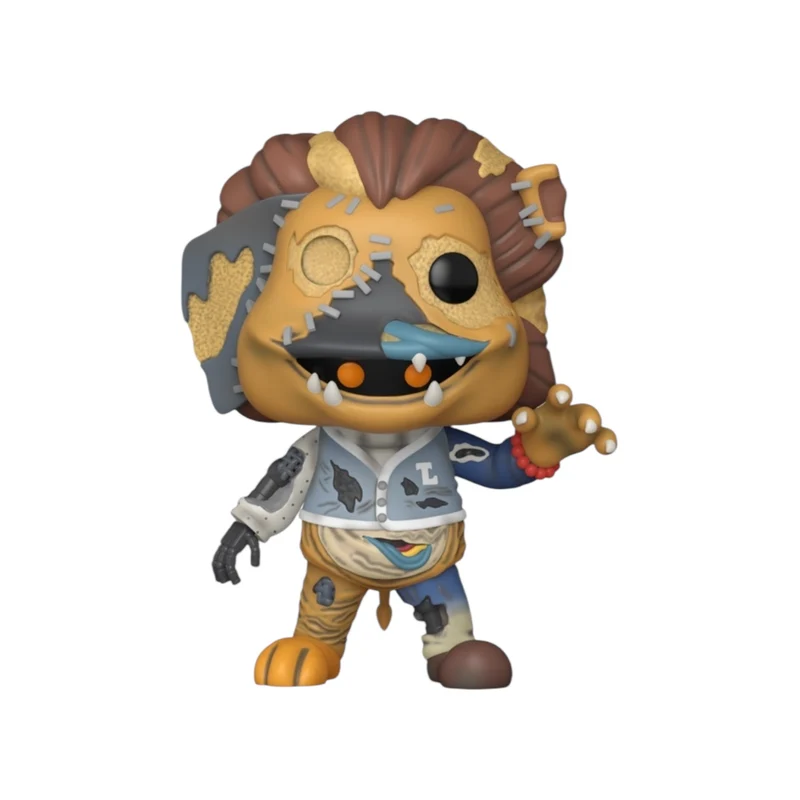 Costumed Mimic #1215 Funko Pop - Five Nights at Freddy's