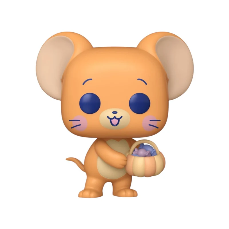 Jerry #2353 Funko Pop - Tom and Jerry Gokko