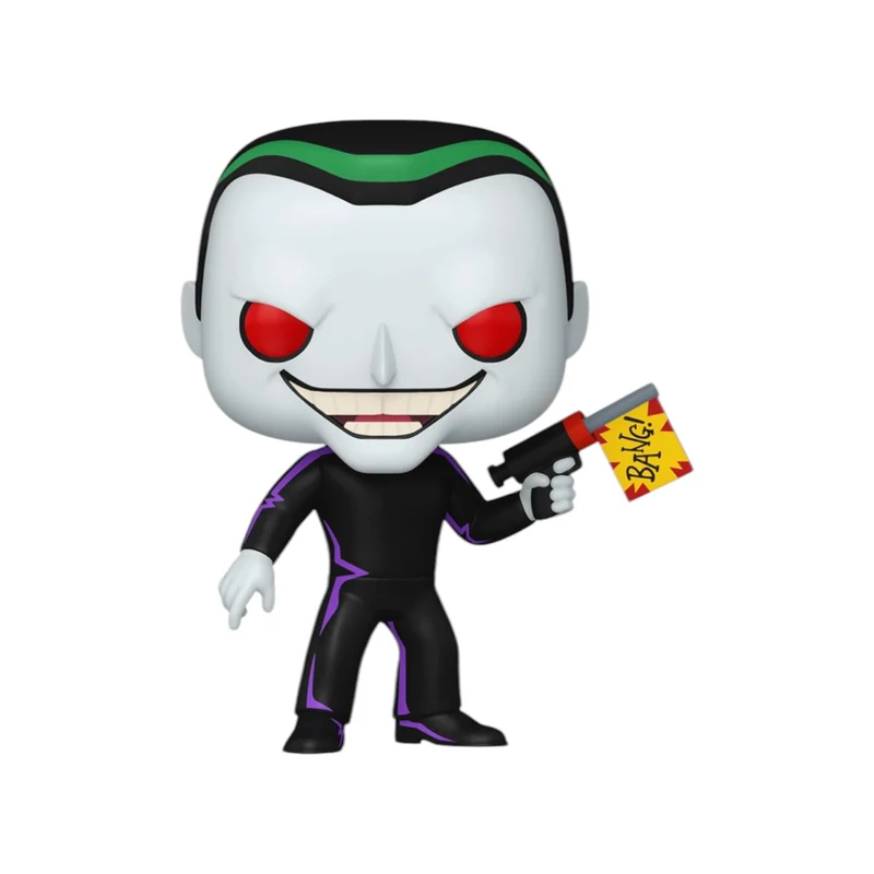 The Joker #628 Funko Pop - Batman Beyond