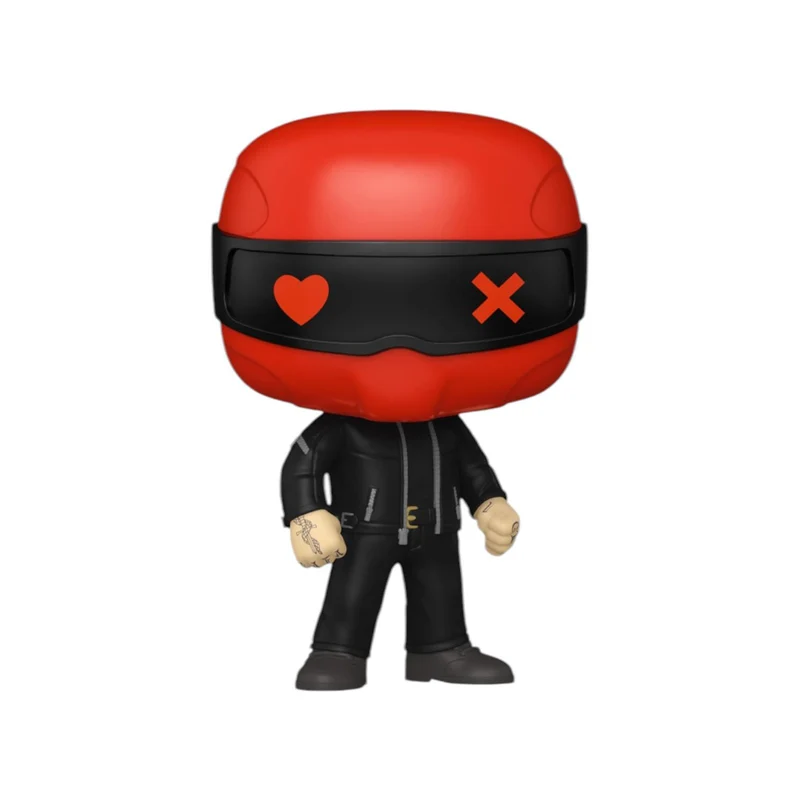 Junior Trocci #55 Funko Pop - Into the Darkness: Lights Out - PREORDER