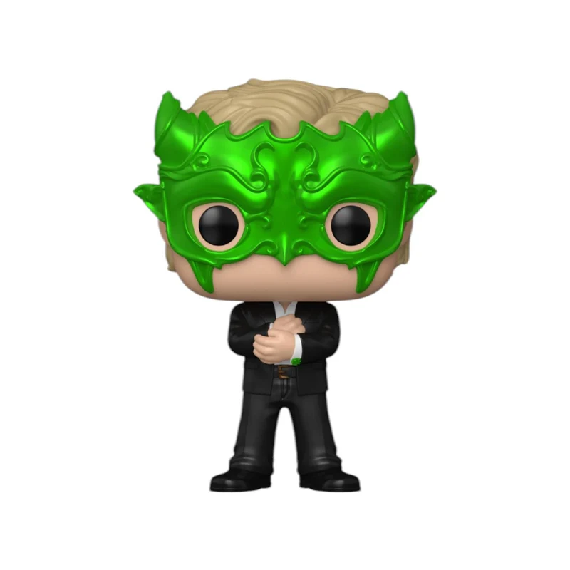 Mr Strickland #56 Funko Pop - Into the Darkness: Lights Out - PREORDER
