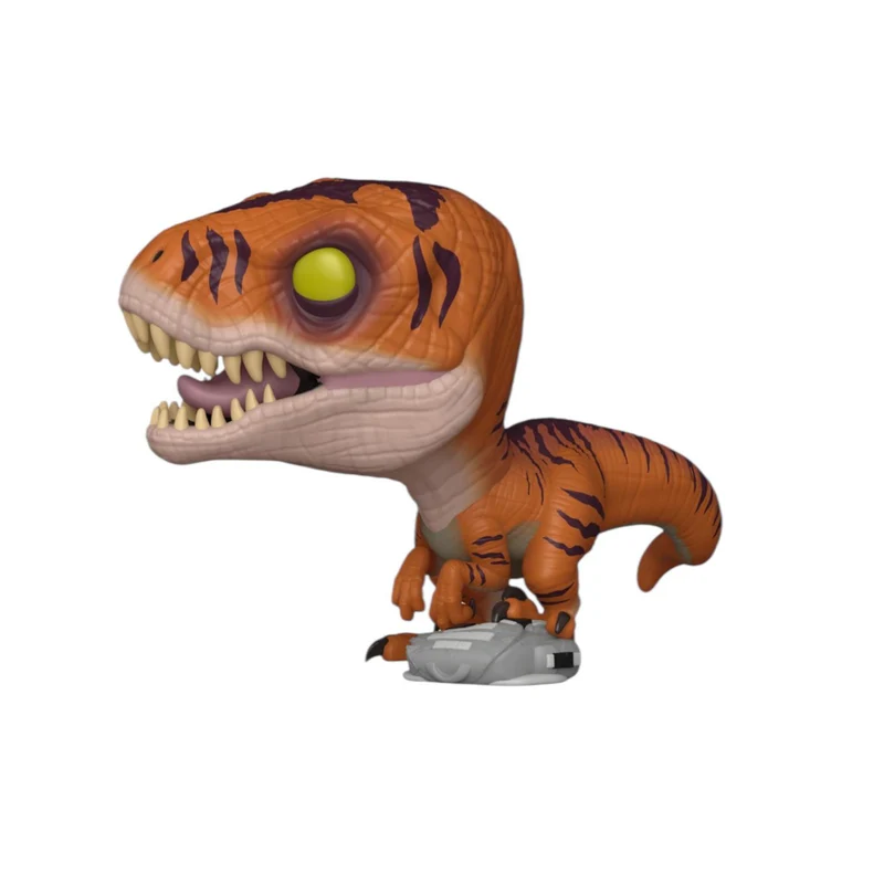 Tiger Raptor #2041 Funko Pop - Jurassic Park