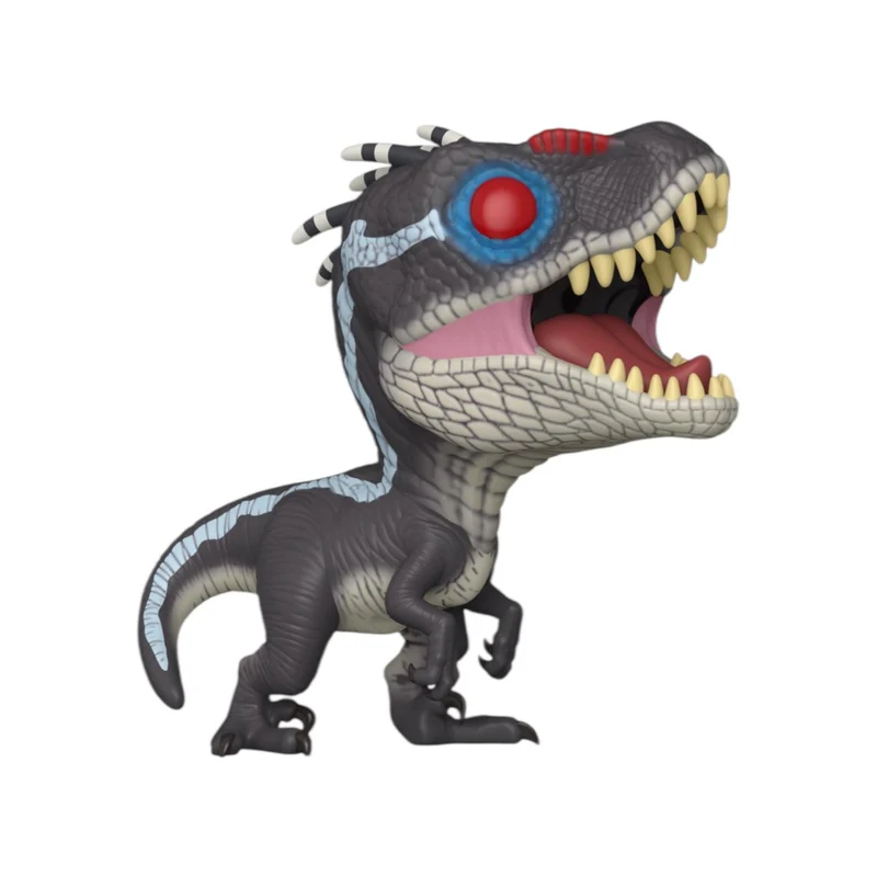 Alpha Raptor #2038 Funko Pop - Jurassic Park